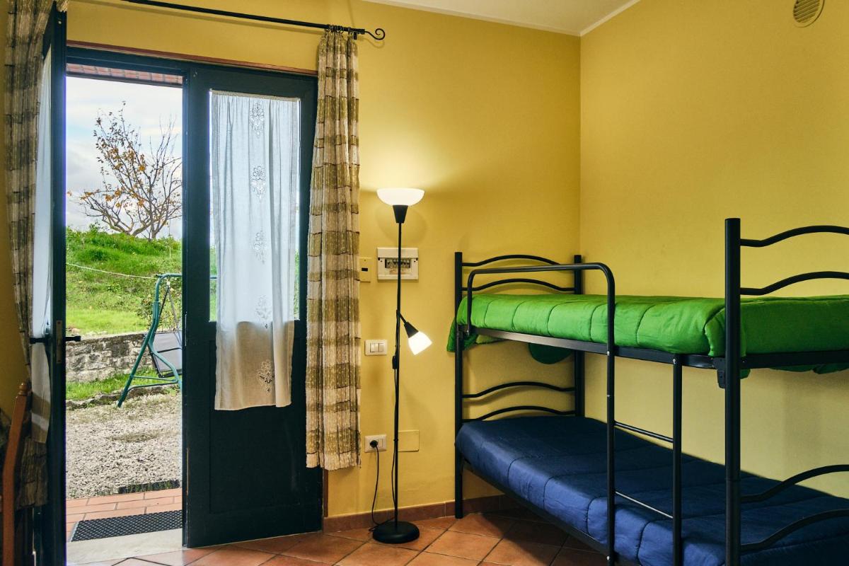 Casa di Campagna - LePietreBnB - Housity