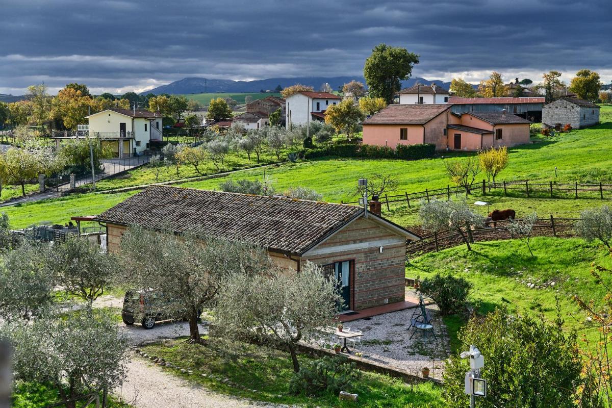 Casa di Campagna - LePietreBnB - Housity