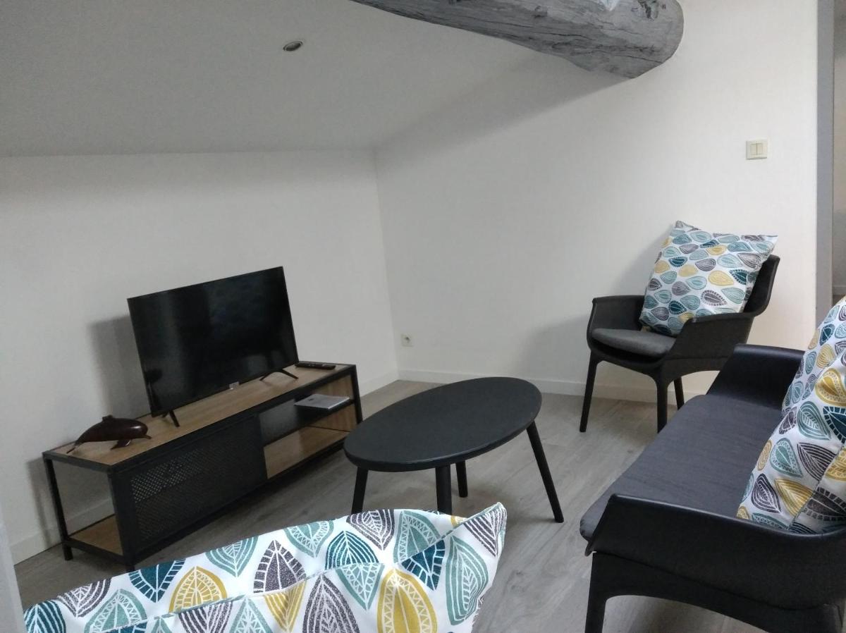 T3 - 3 à 4 personnes tout équipé - Housity