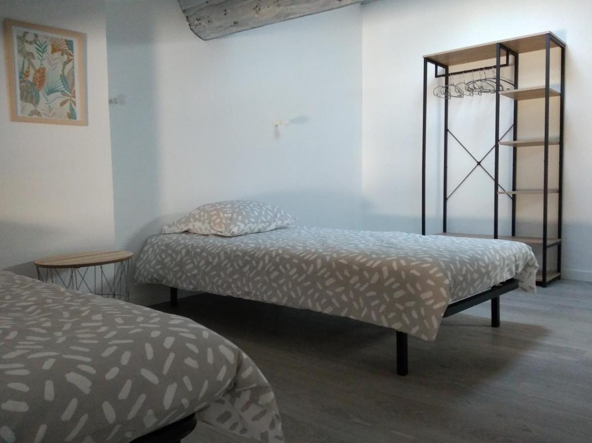 T3 - 3 à 4 personnes tout équipé - Housity