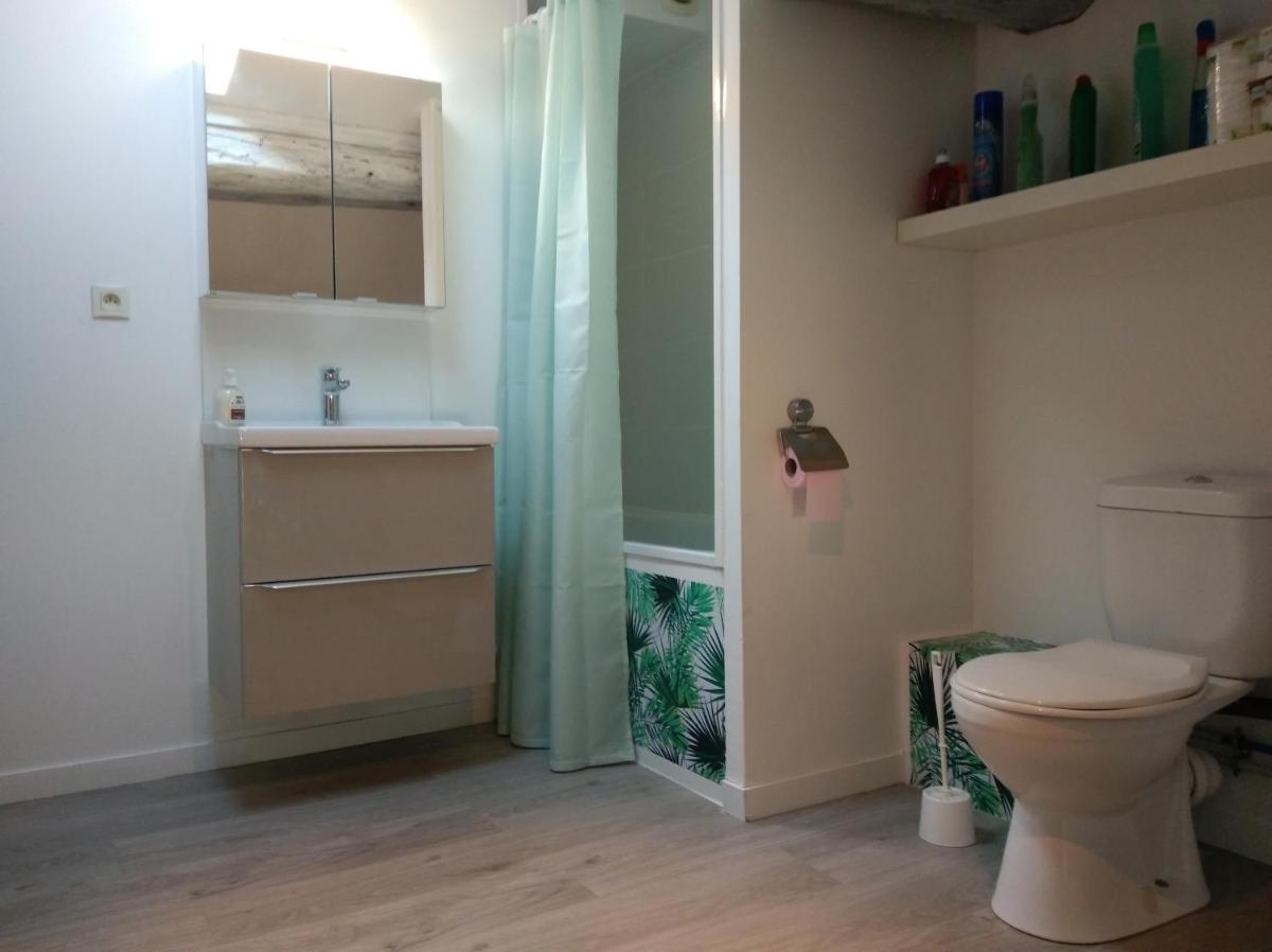 T3 - 3 à 4 personnes tout équipé - Housity