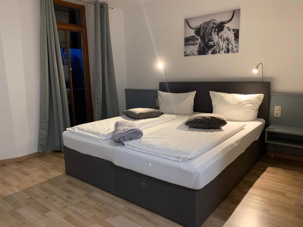 Parkhotel Cham - Housity