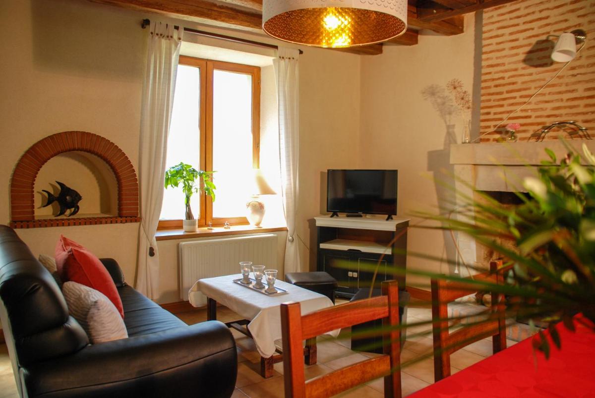 Gites Les Closeaux - Housity
