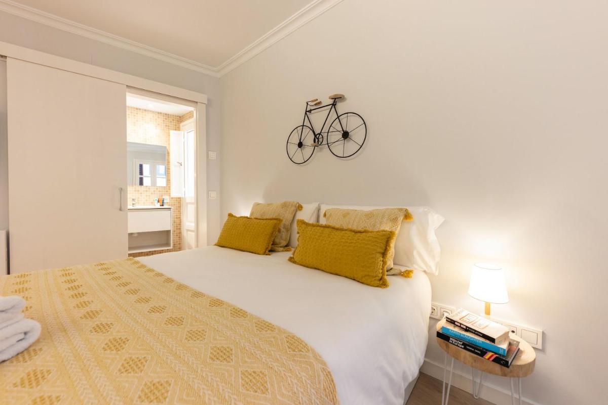 Bravissimo Barca Studio Dos - Housity