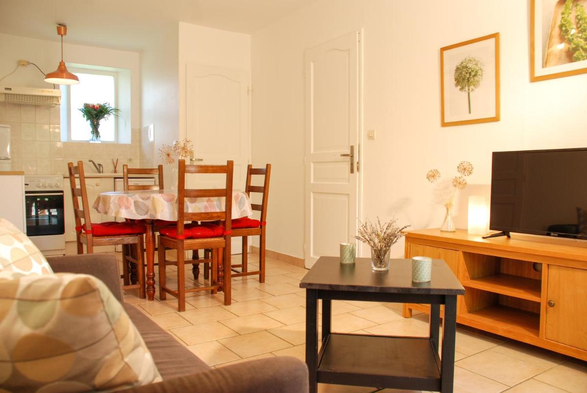 Gites Les Closeaux - Housity