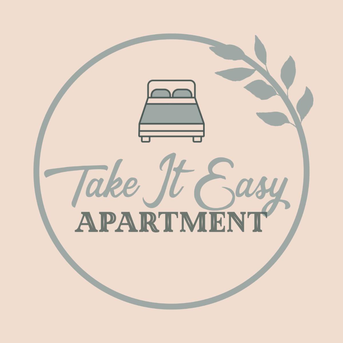 Take it easy Apartment - Housity