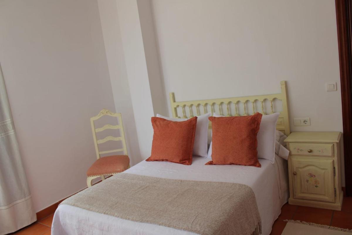 Suitetrails - APARTAMENTO AROSA