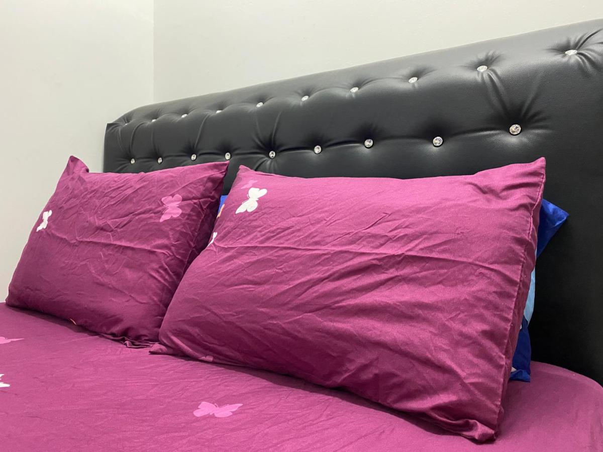 Suitetrails - JARUM PENITI HOMESTAY PCB KOTA BHARU