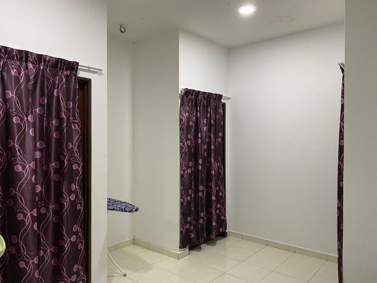 Suitetrails - JARUM PENITI HOMESTAY PCB KOTA BHARU