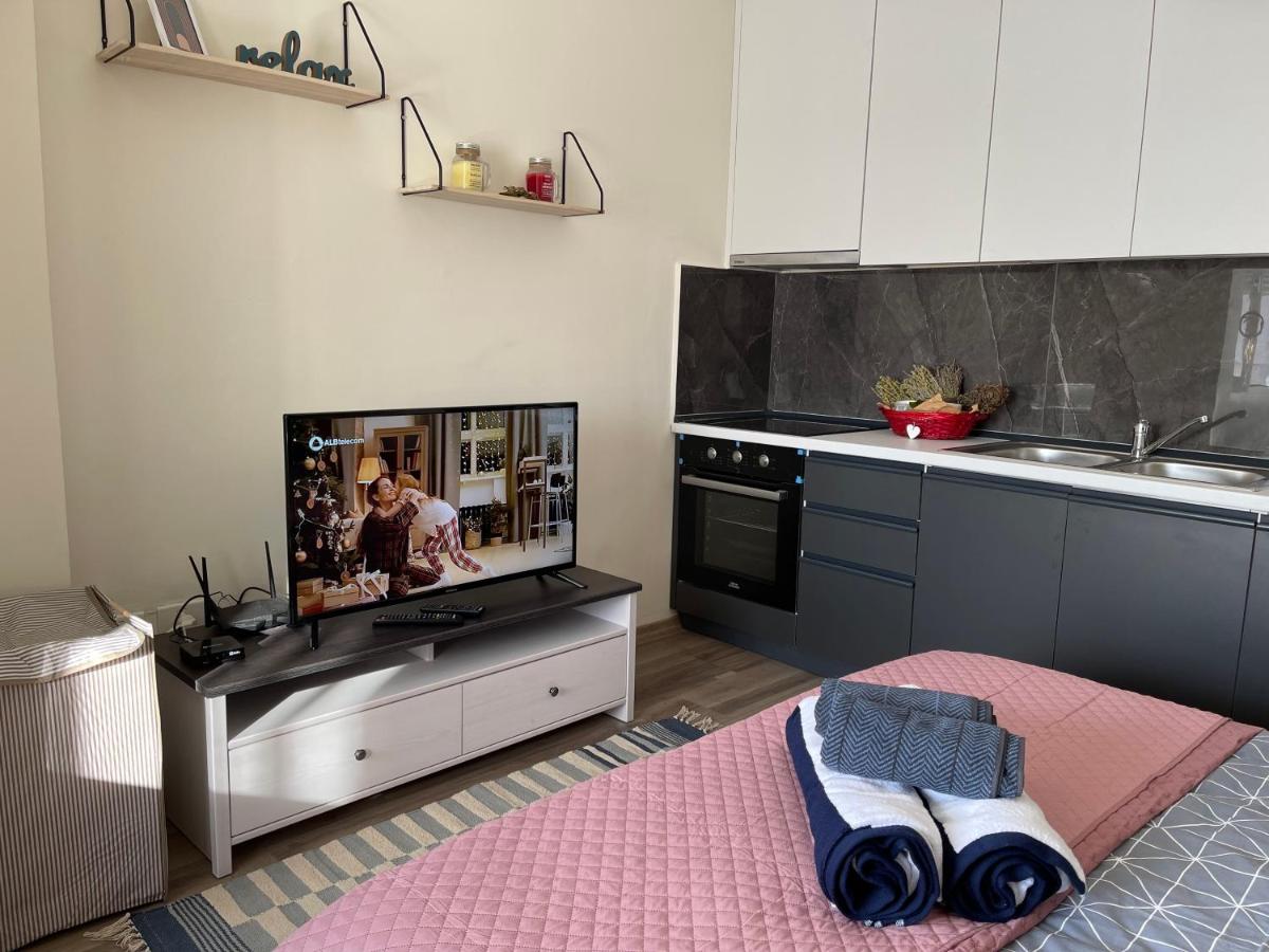 Lovely one bedroom studio in Tirana - Hizvo