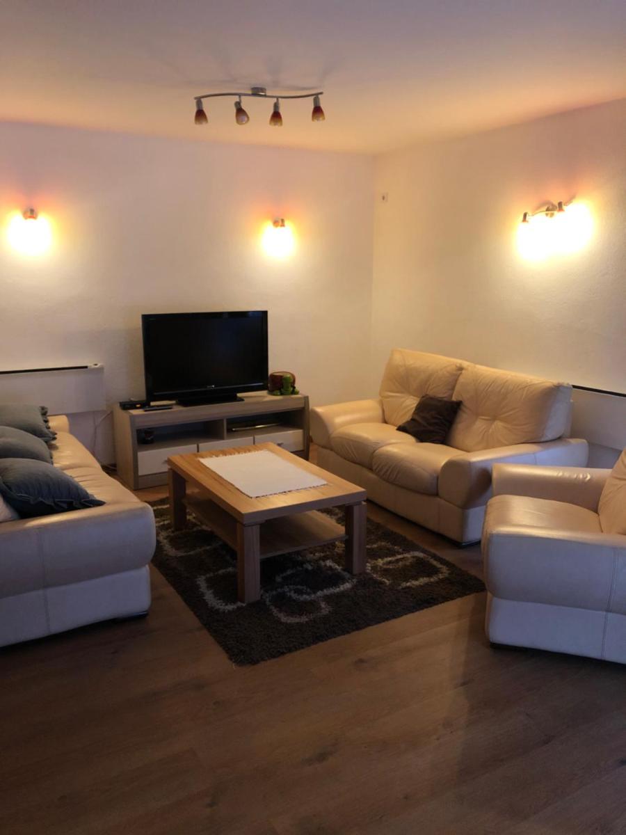 Snow House Minić - Housity
