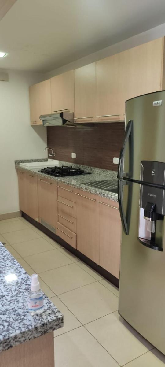 Departamento cerca del Parque de la Carolina - Housity