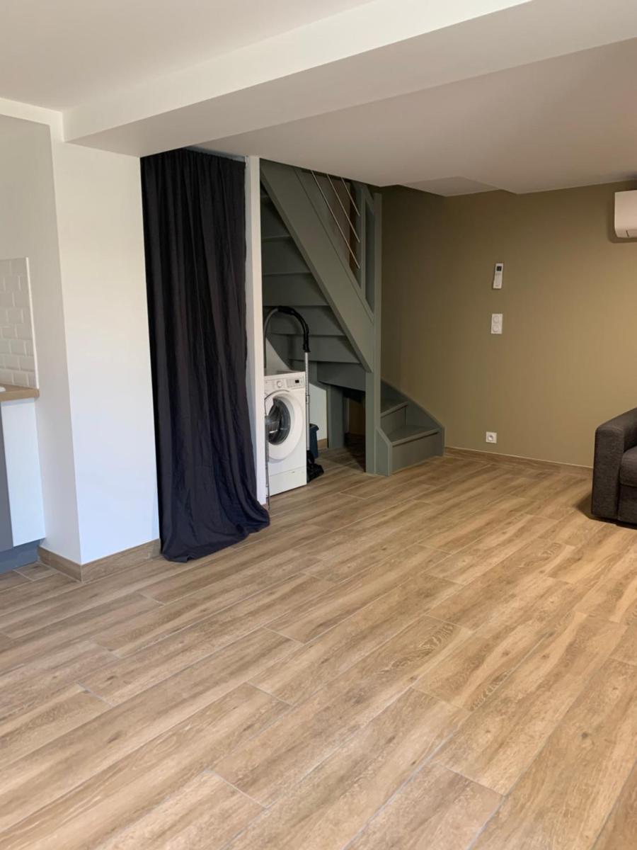 Appartement, centre ville AIGUILLON - Hizvo