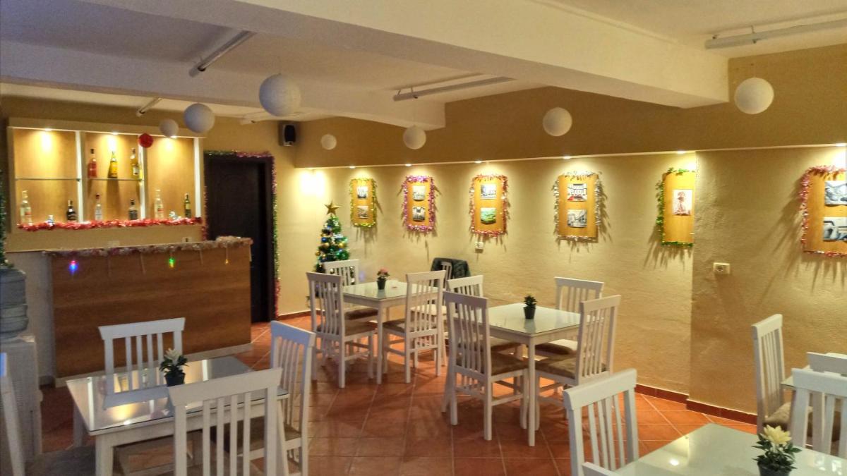 Hotel Bebej Tradicional - Housity