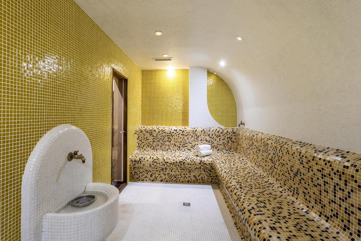 Hotel Mursalitsa by HMG - Housity