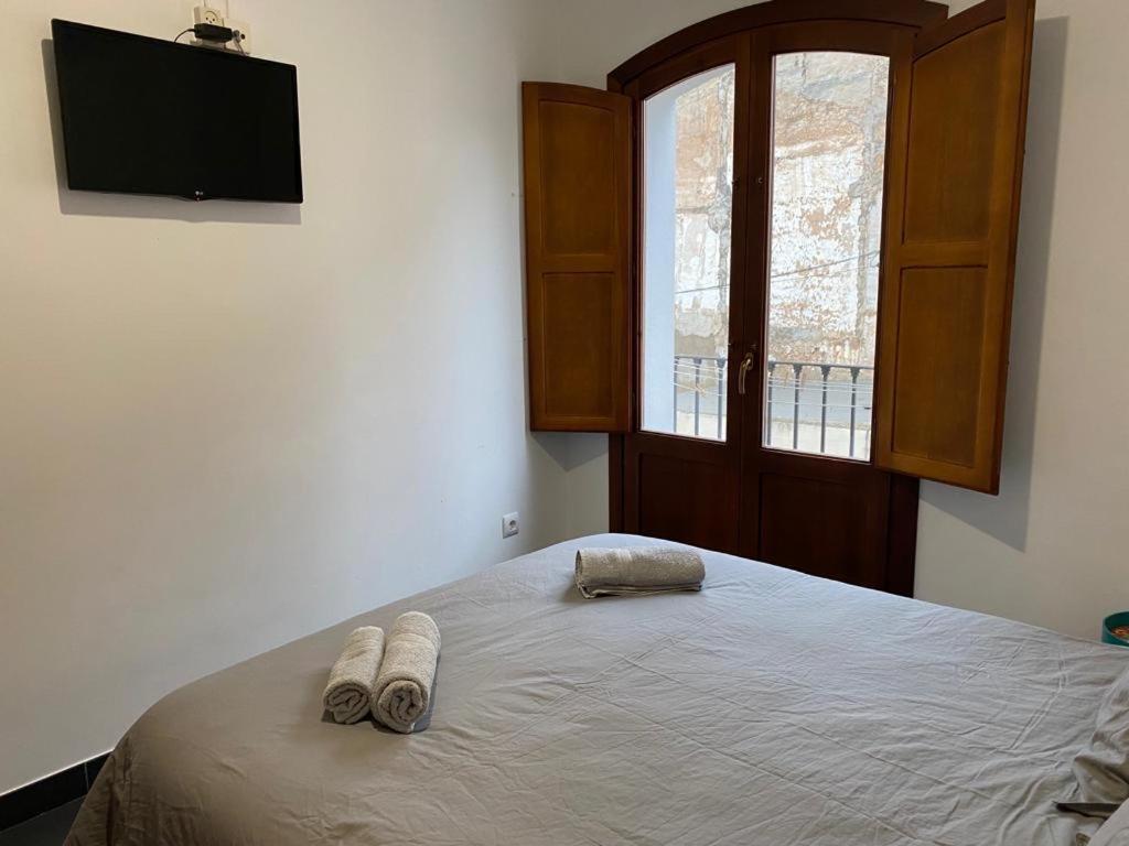 Suitetrails - Casa Rural Xàtiva