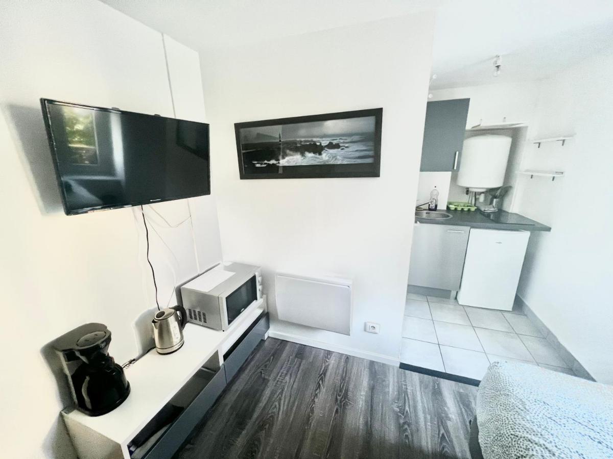 Studios meublés Brest Keruscun - Housity