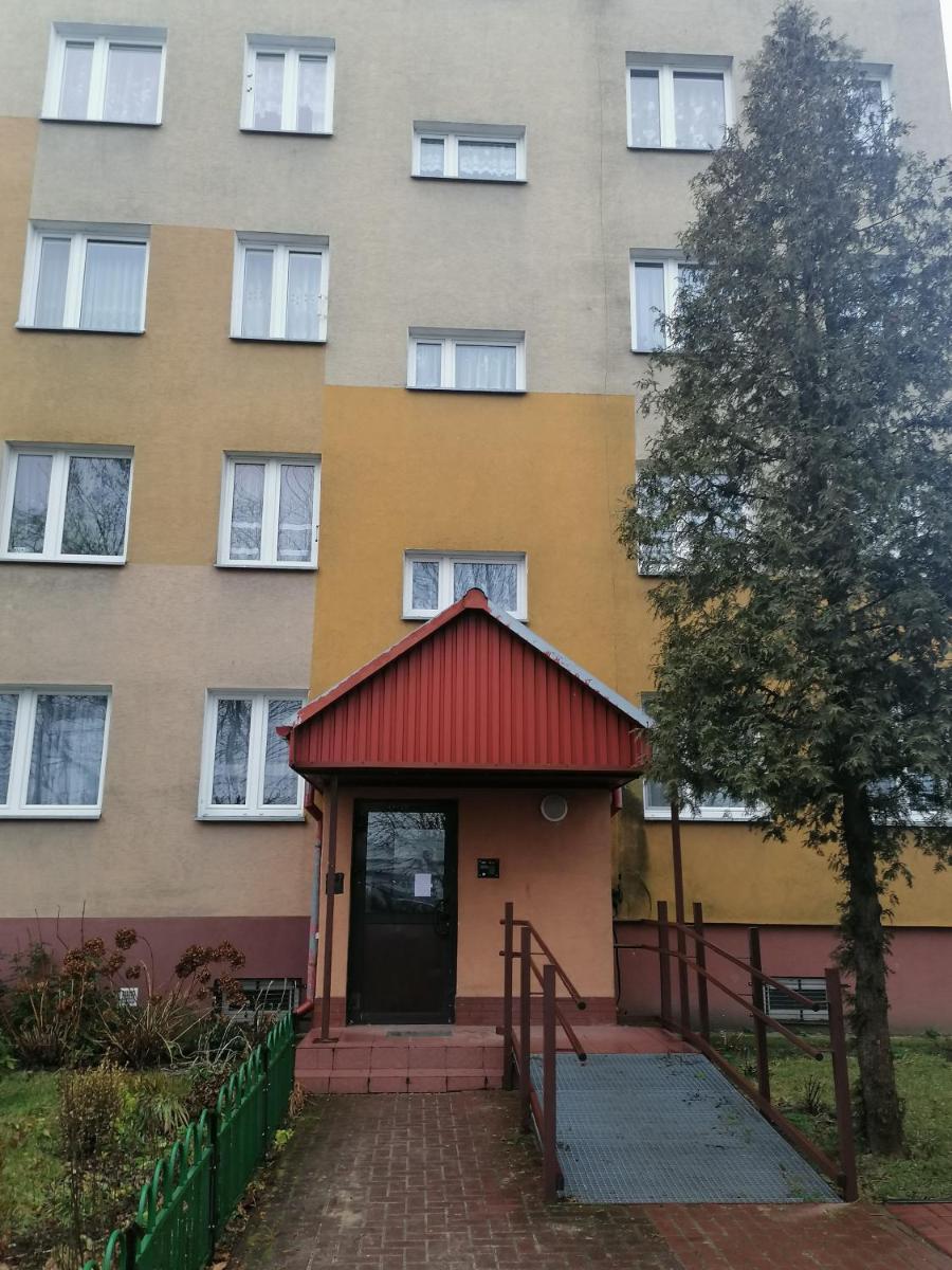 Apartament Terebelska P - Housity