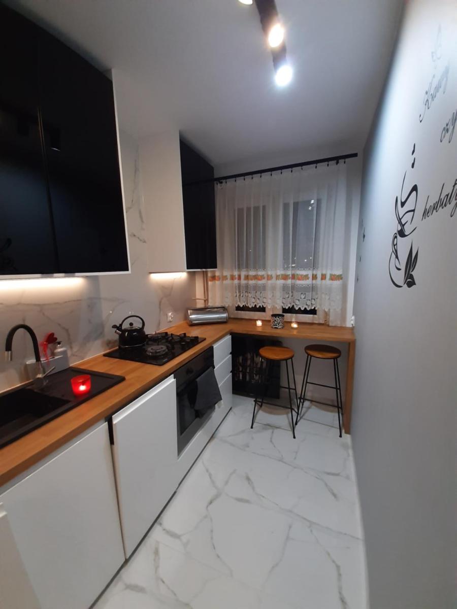 Apartament Terebelska P - Housity