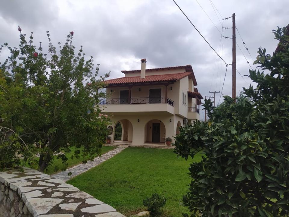 Villa Lilian - Housity