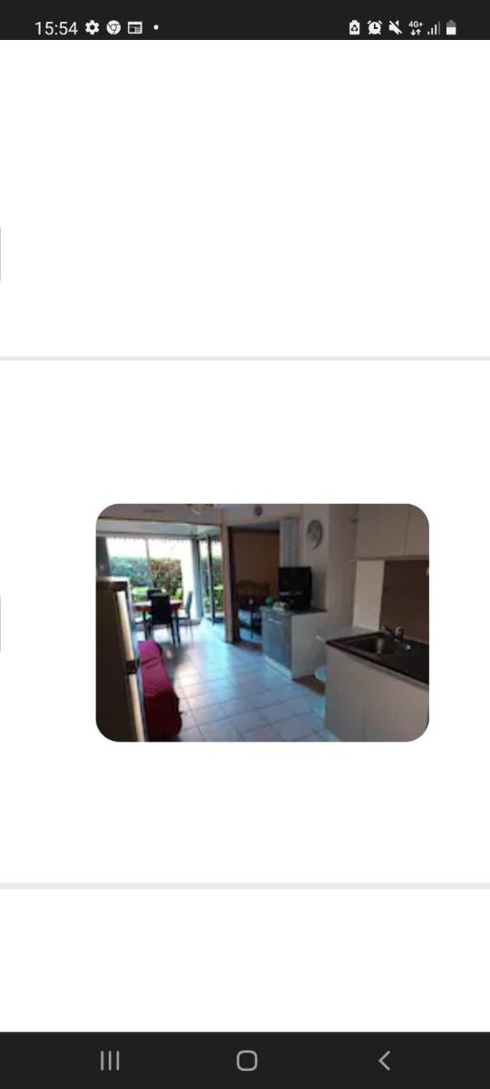 Appartement Saint cyprien plage - Housity
