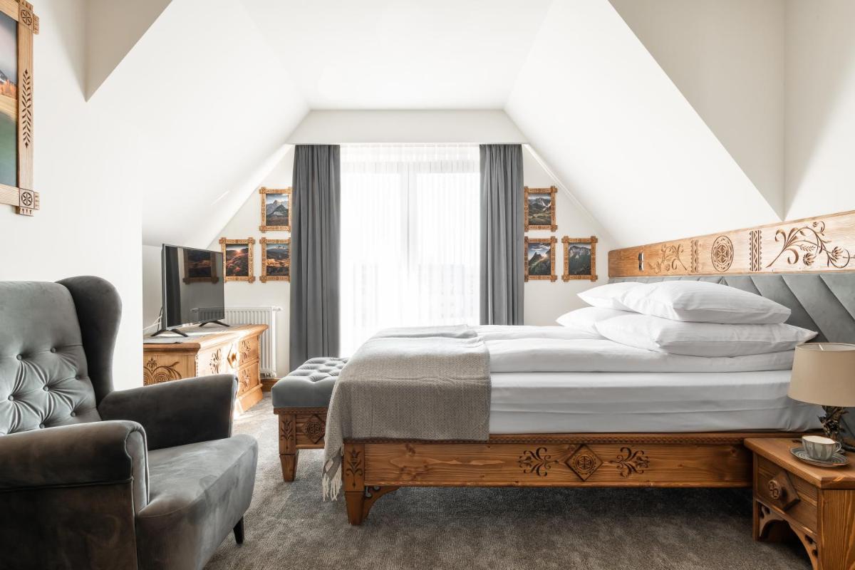 Aparthotel Białczański - Housity