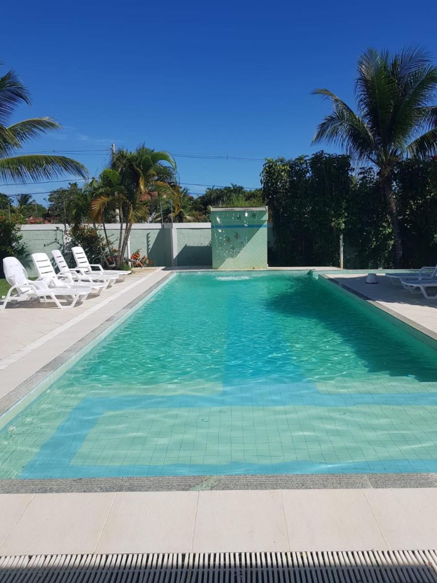 Vila charmosa na praia do Mutá - Housity