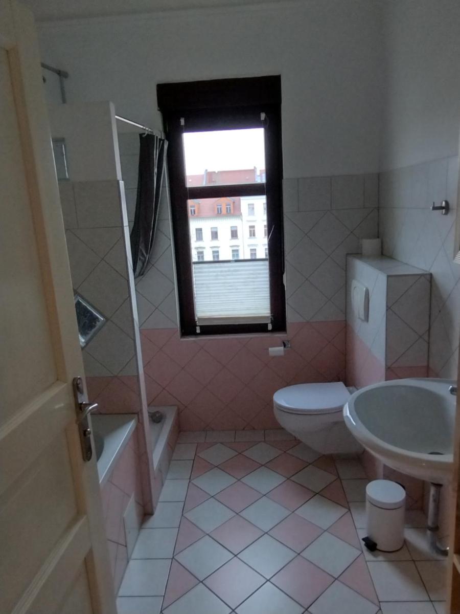 4 Raumwohnung 2 km vom Hauptbahnhof entfernt - Housity