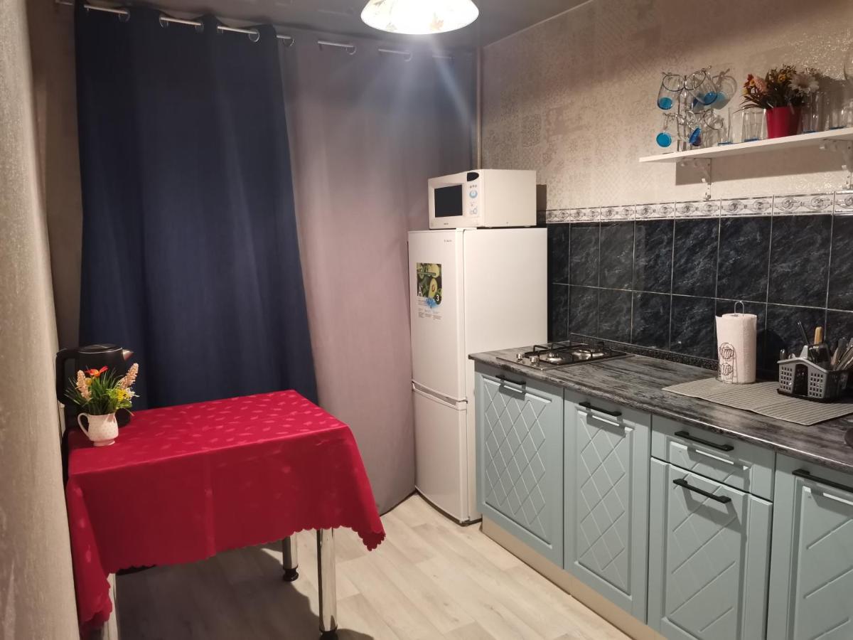 Kvartira u khrama volzhskii - Housity