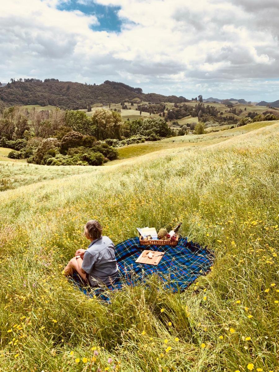 Aranui Farmstay - Housity