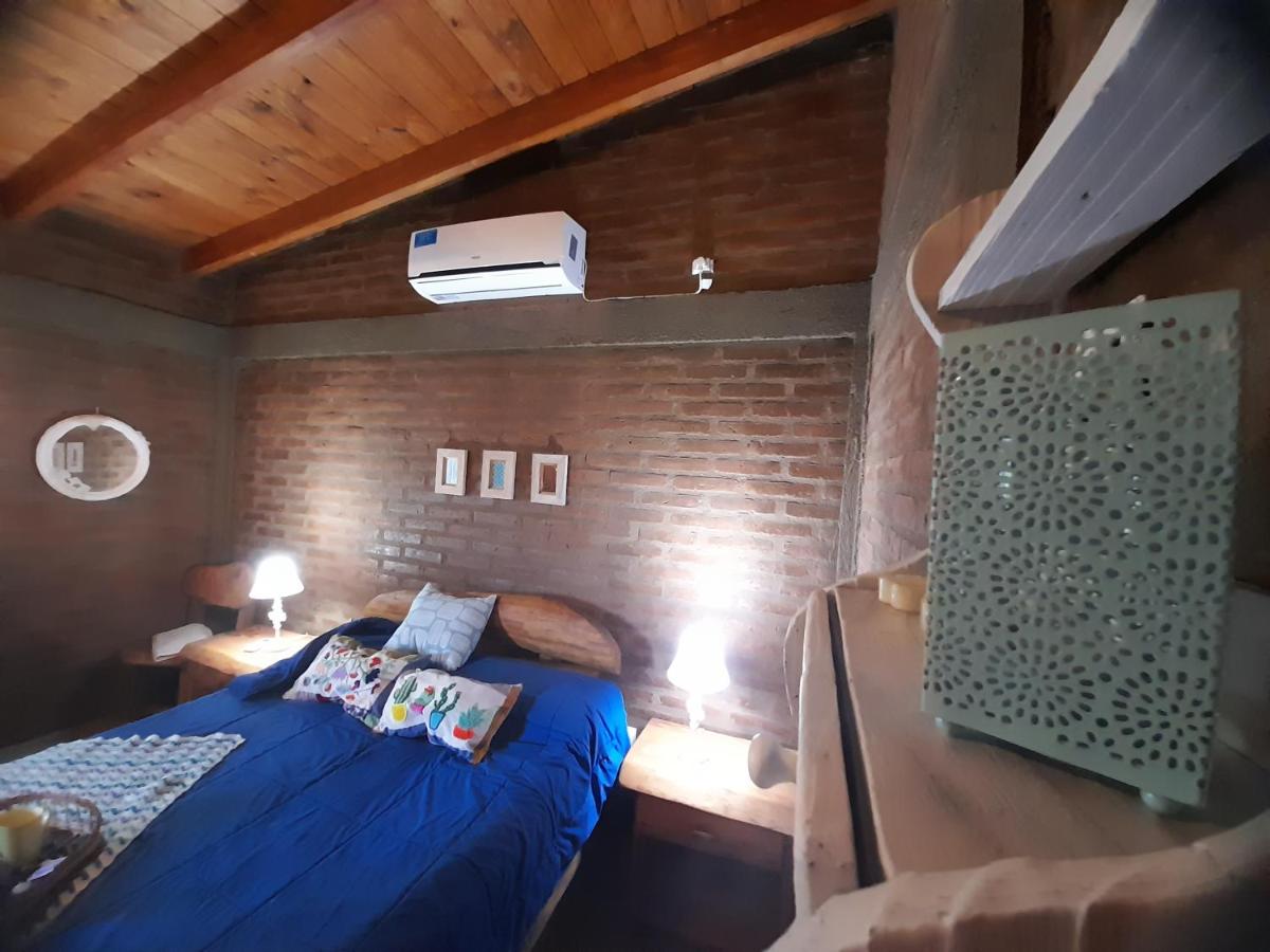 PIEDRALAGO CABAÑAS Y TURISMO - Housity