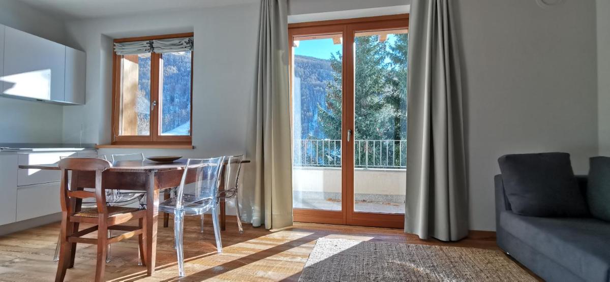 Suitetrails - Hostdomus - La Garnotte - Charm Suites