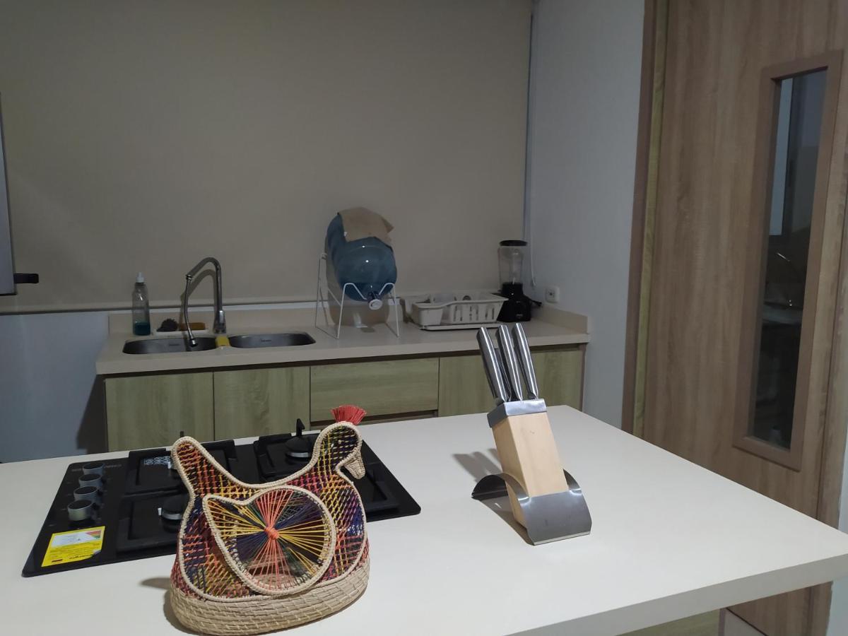 Cabaña Apartamento En Coveñas - Fontaine Bleu - Housity