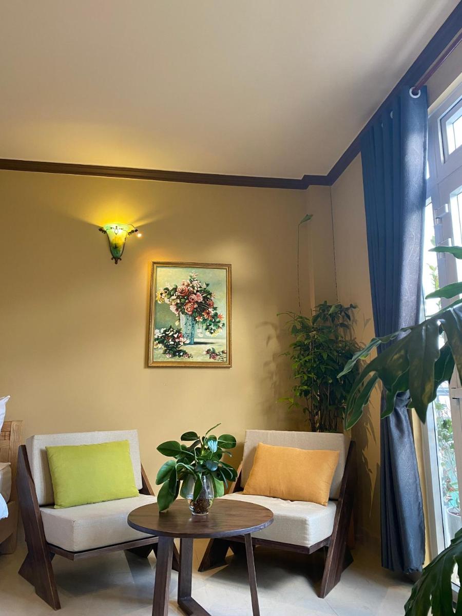 CozyNook Boutique Apartments - 3 thang 2 Street - Housity