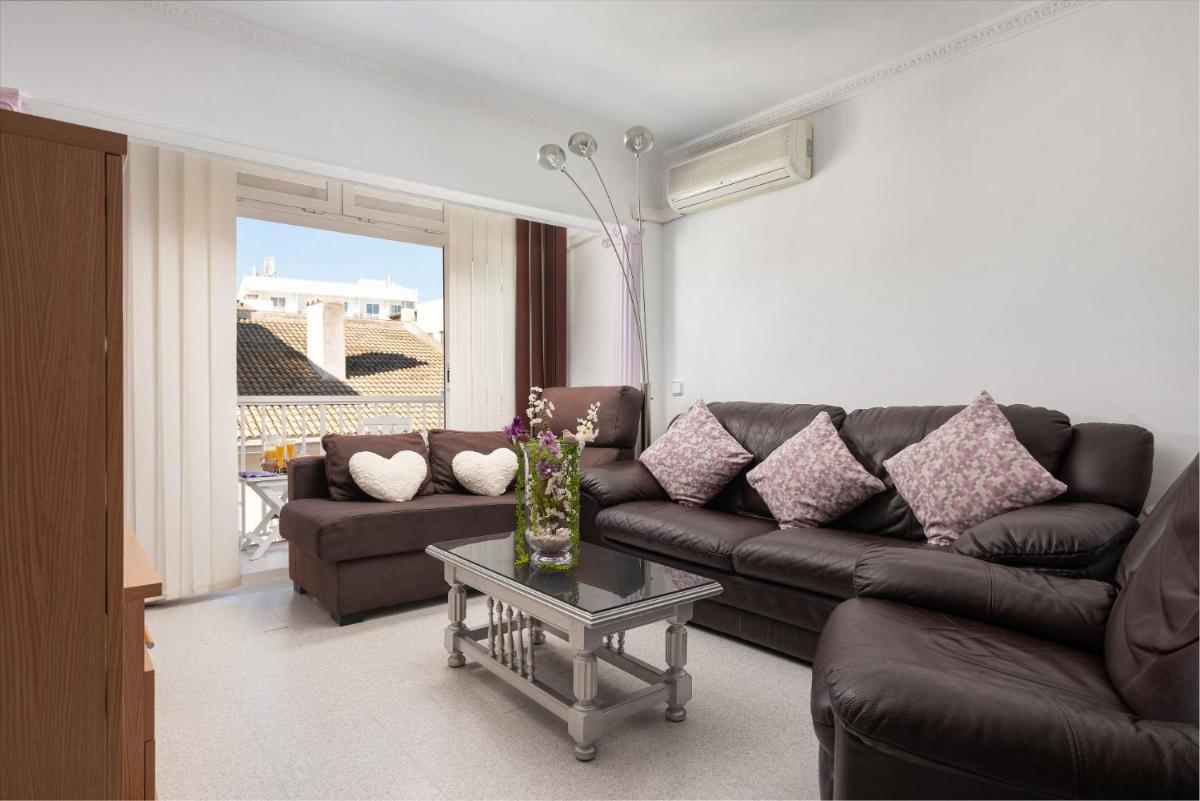 Violet House - Port d'Alcudia - Housity