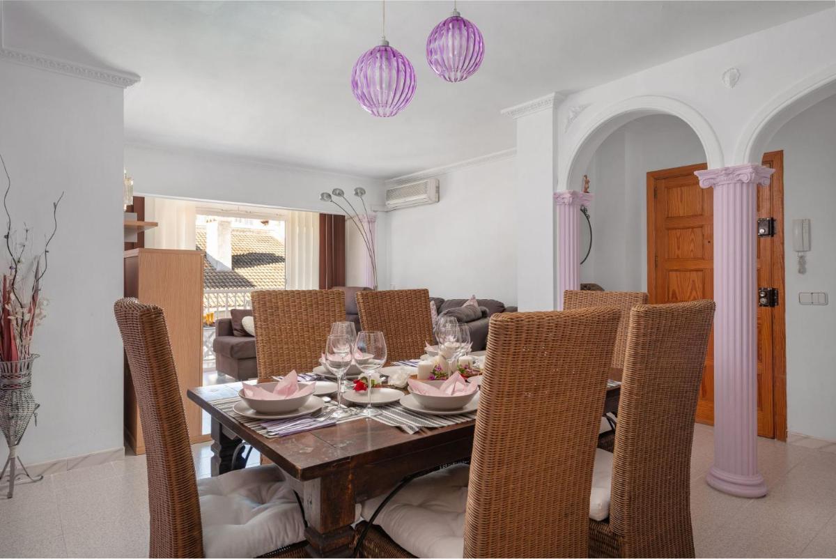 Violet House - Port d'Alcudia - Housity