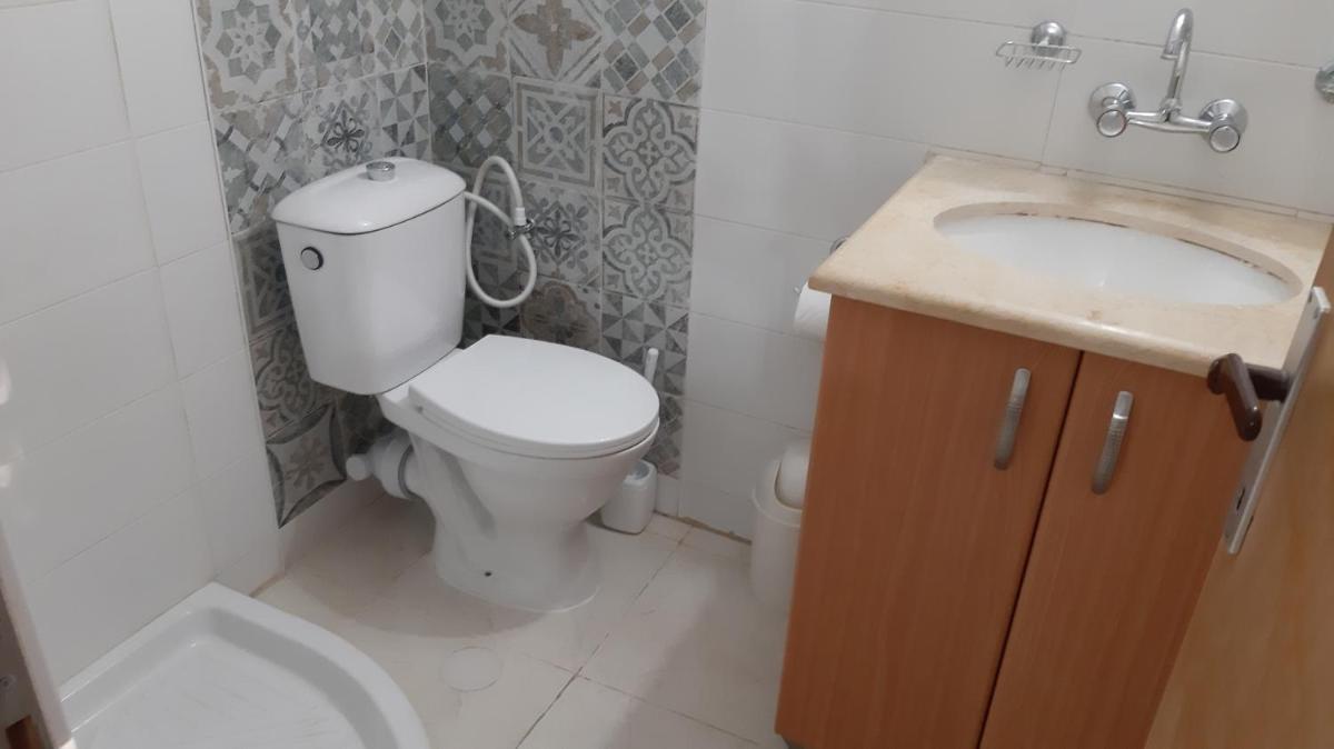היחידות של שושקה - Housity