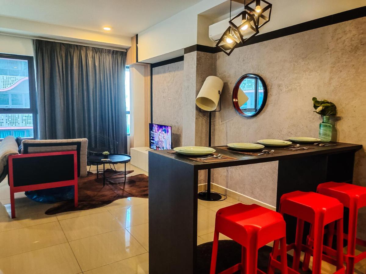 KL Arte Plus @ Jalan Ampang by IdealHub - Housity