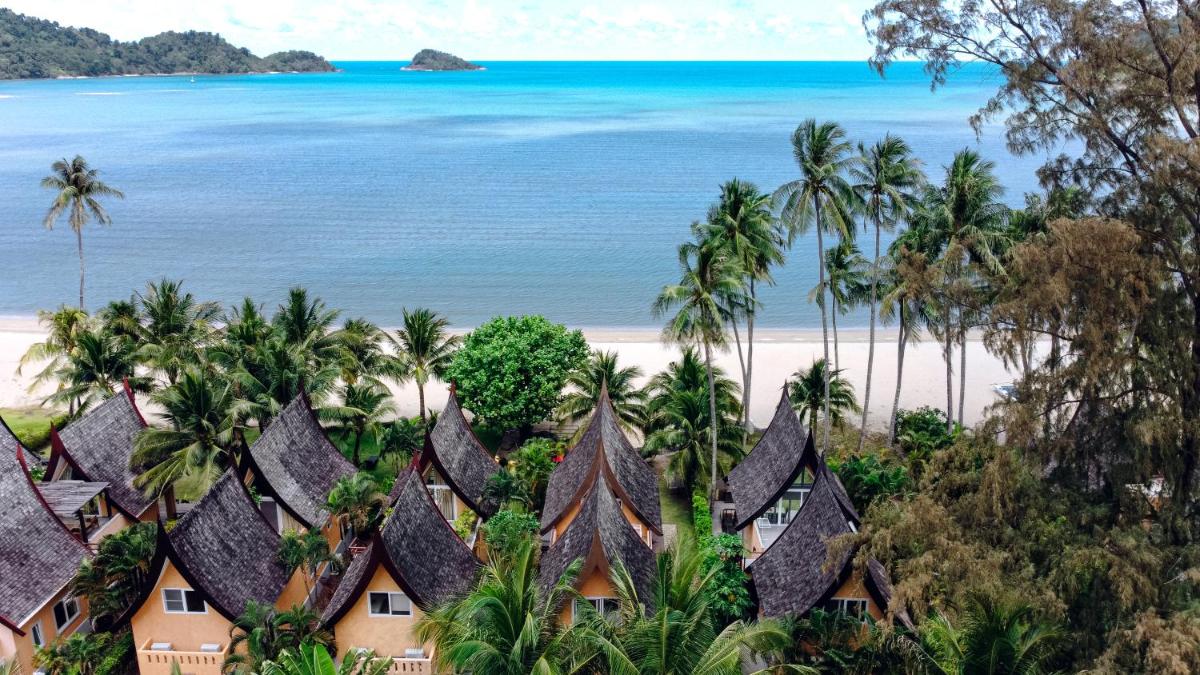 Montana Villa Koh Chang - Housity