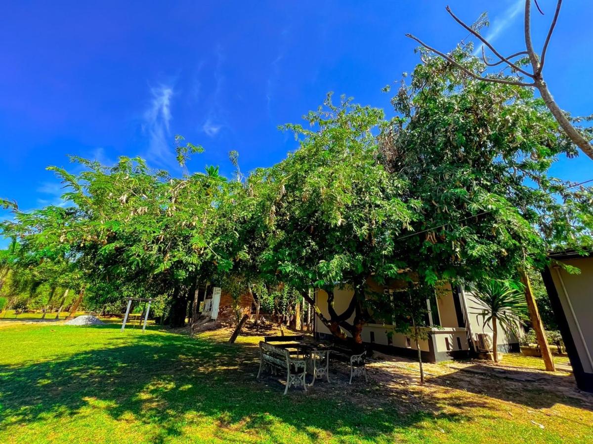 Klangsuan Resort กลางสวน รีสอร์ท แกลง - Housity