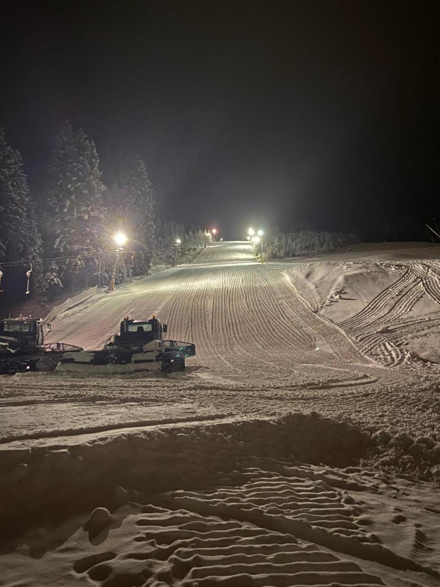 Ubytování Skipot - Housity
