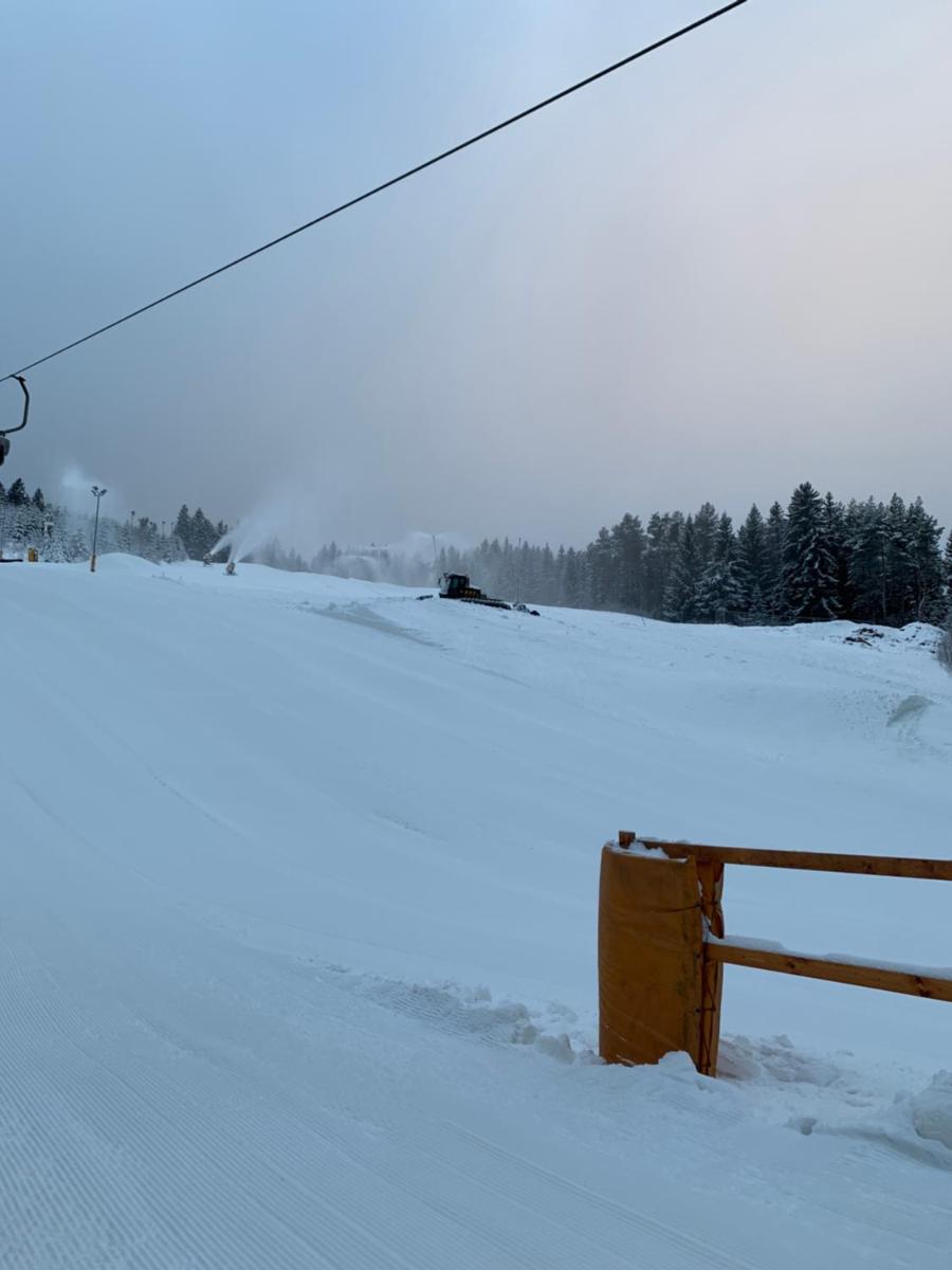 Ubytování Skipot - Housity