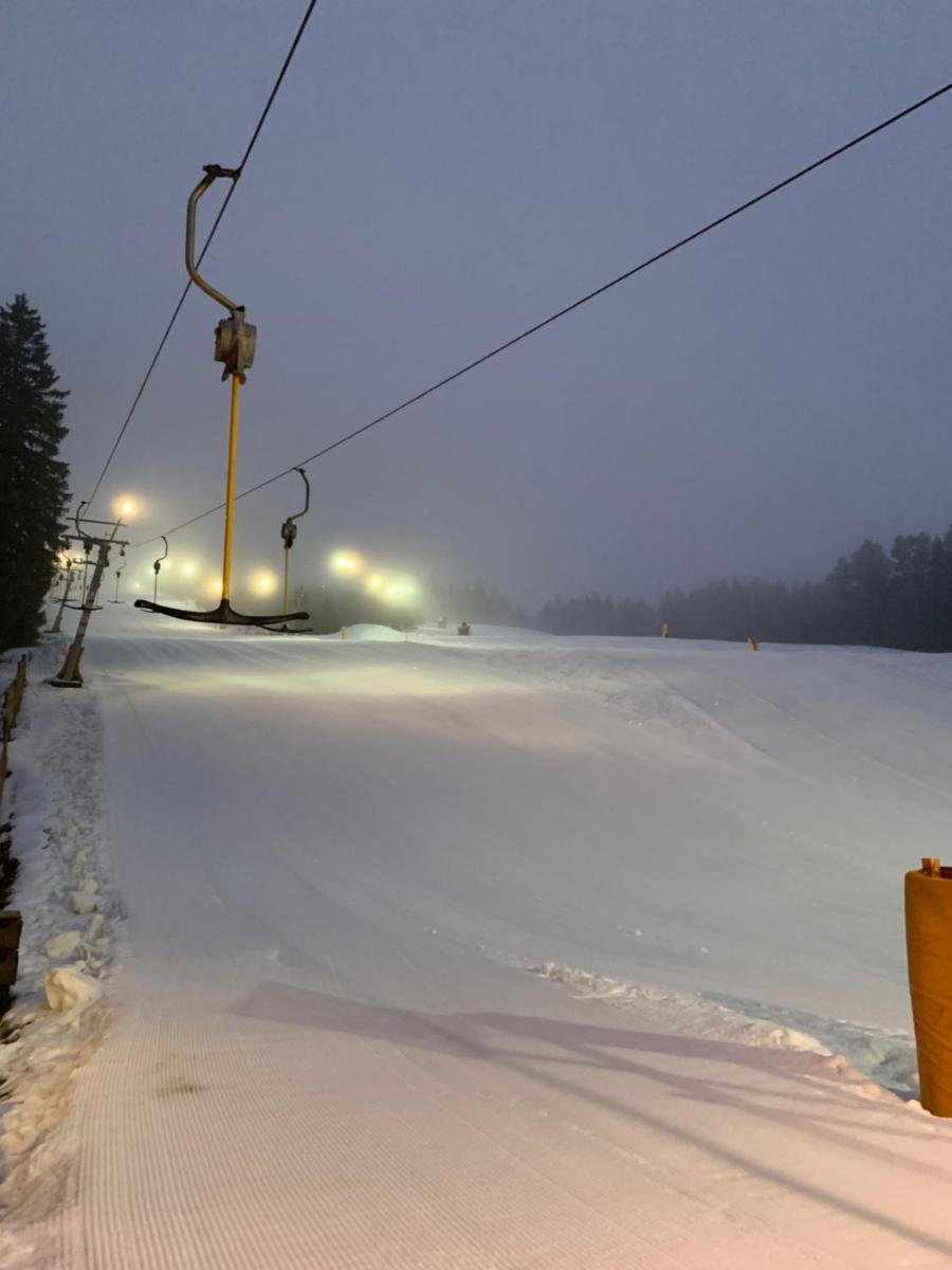 Ubytování Skipot - Housity