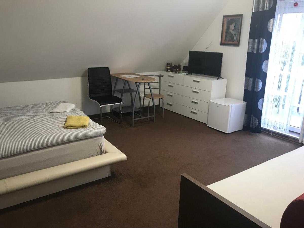 Homestay U Hanky - Housity