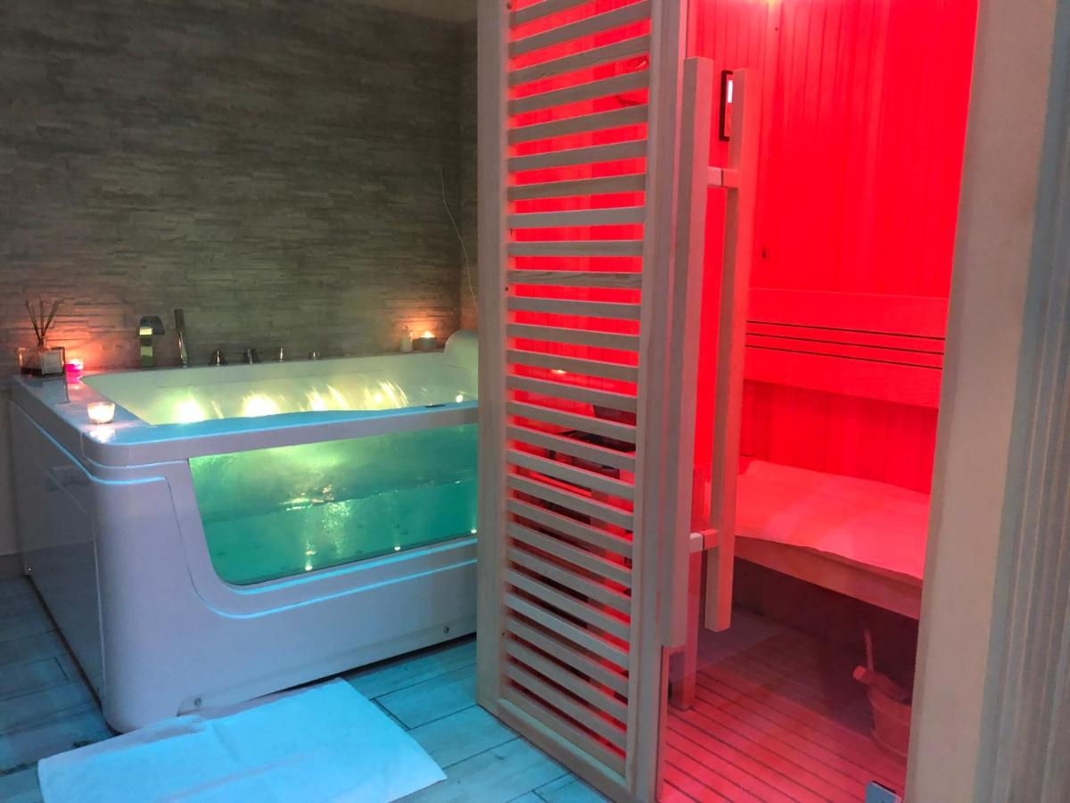 YourHome - La Meta Perfetta Rooms&Spa - Housity