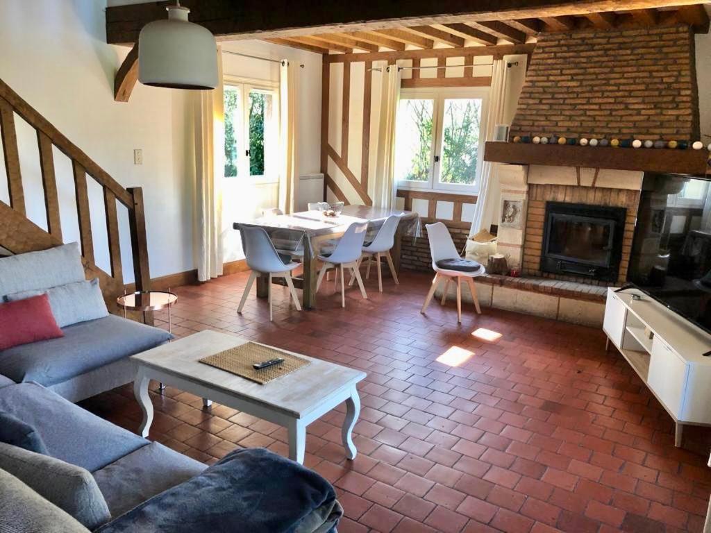 La chaumière de Caroline - Housity
