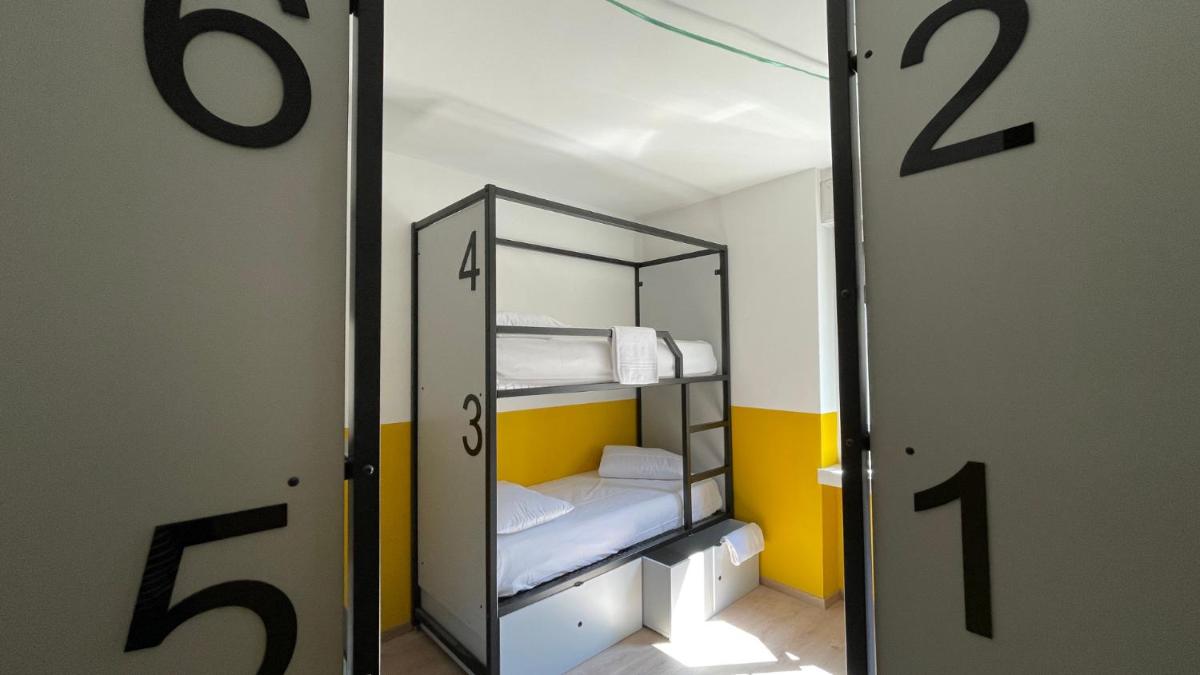 Hotello Trieste - Housity