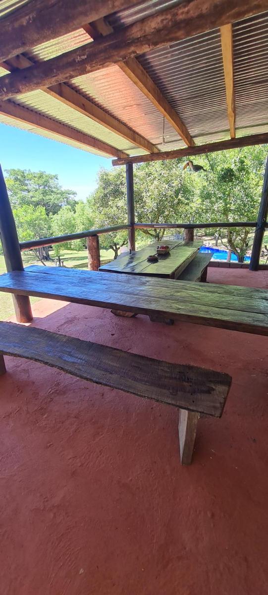 Cerro Lajoubert Casa Quinta - Housity