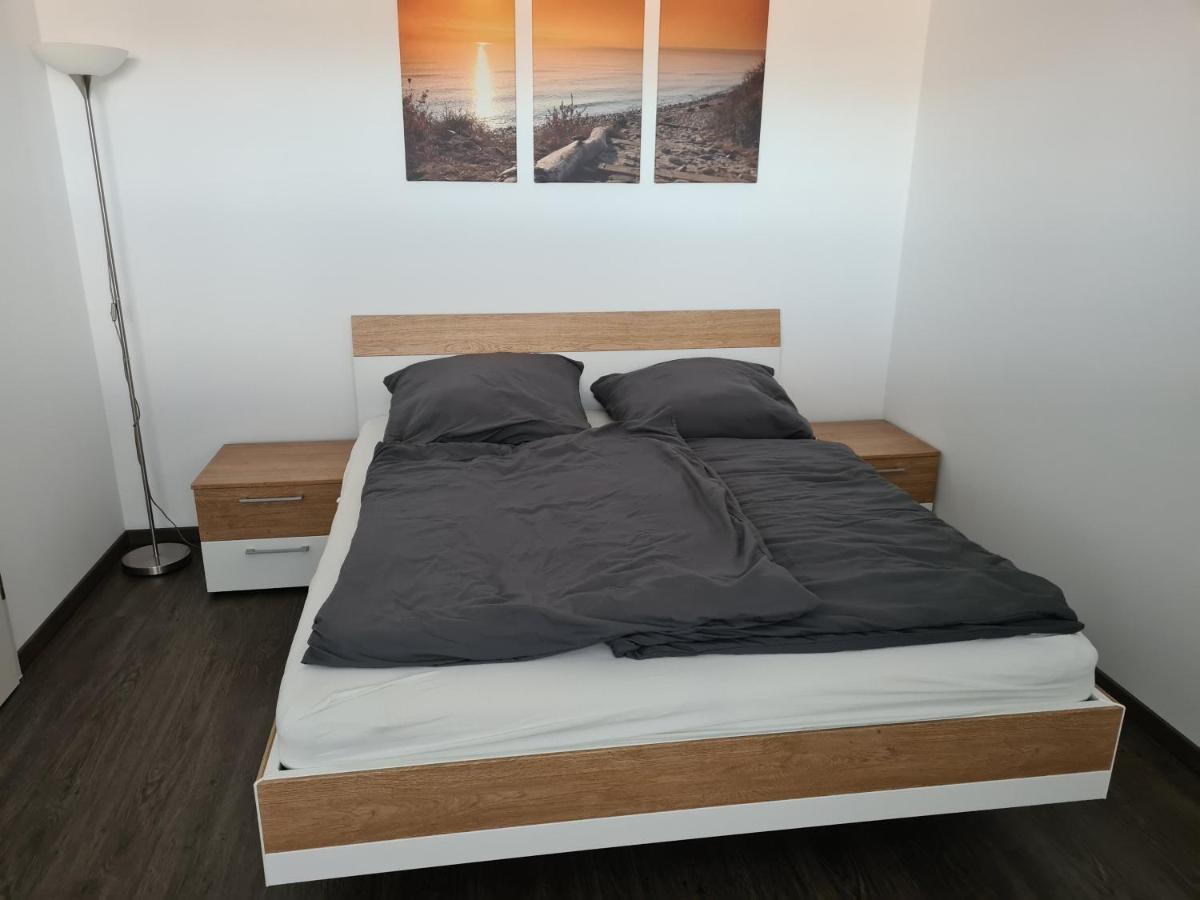 1,5 ZKB Wohnung im Odenwald, an der Bergstraße mit tollem Ausblick - Hizvo