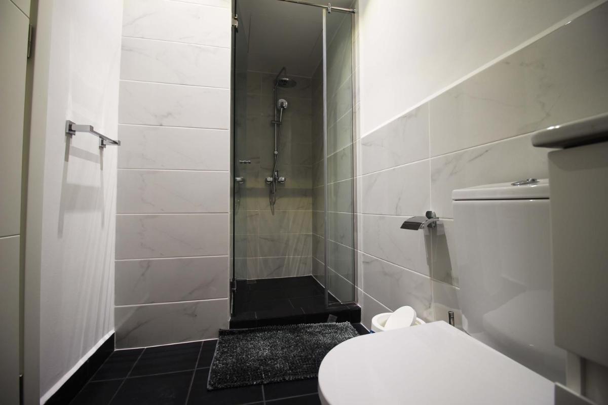 Suitetrails - APARTMENTS GH - Accra - Cantonments - Embassy Gardens